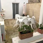 Holiday home Mayu's House , Dimora Nel Centro Storico Di Lecce