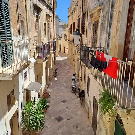 Mayu's House , Dimora Nel Centro Storico Di Hébergement de vacances