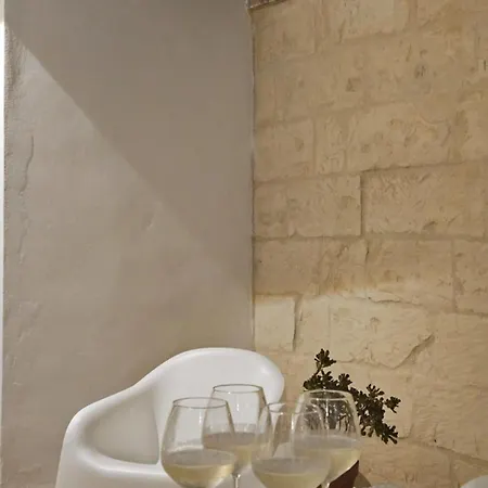 Mayu's House , Dimora Nel Centro Storico Di * Lecce
