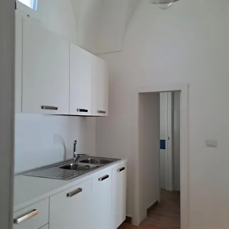 Mayu's House , Dimora Nel Centro Storico Di Hébergement de vacances *