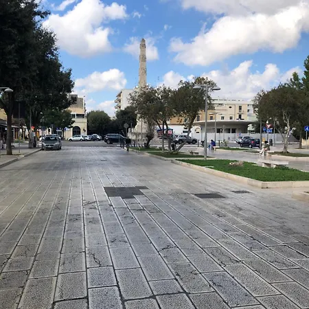 Mayu's House , Dimora Nel Centro Storico Di Λέτσε