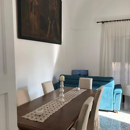Mayu's House , Dimora Nel Centro Storico Di * Λέτσε