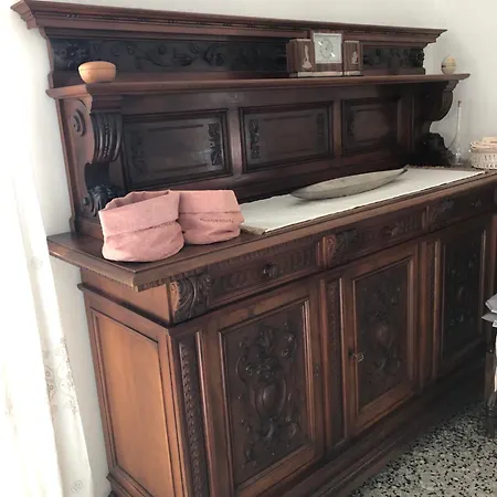 Mayu's House , Dimora Nel Centro Storico Di Hébergement de vacances