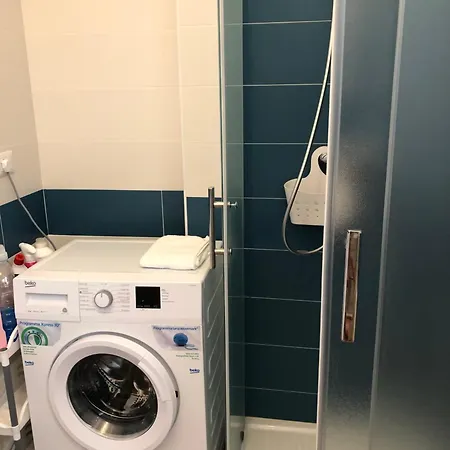 Hébergement de vacances Mayu's House , Dimora Nel Centro Storico Di *