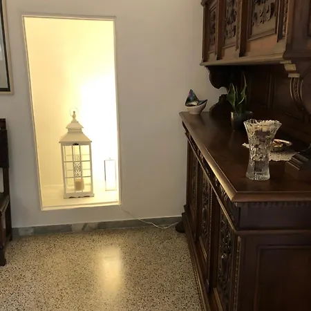 Mayu's House , Dimora Nel Centro Storico Di Λέτσε