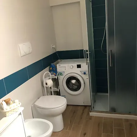 Mayu's House , Dimora Nel Centro Storico Di Hébergement de vacances *