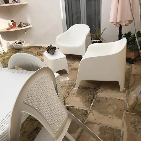 Mayu's House , Dimora Nel Centro Storico Di Λέτσε