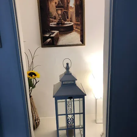 Mayu's House , Dimora Nel Centro Storico Di * Лечче