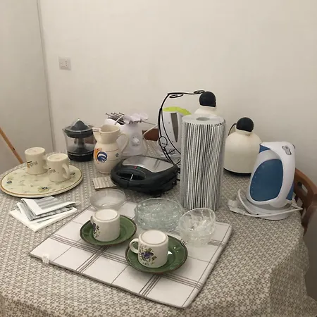 Mayu's House , Dimora Nel Centro Storico Di Hébergement de vacances