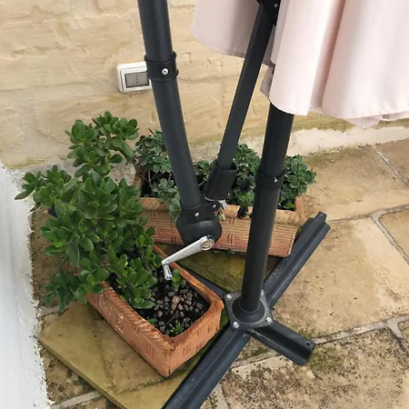 Mayu's House , Dimora Nel Centro Storico Di Hébergement de vacances Lecce