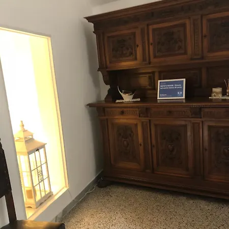 Mayu's House , Dimora Nel Centro Storico Di *