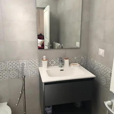 Mayu's House , Dimora Nel Centro Storico Di Hébergement de vacances *