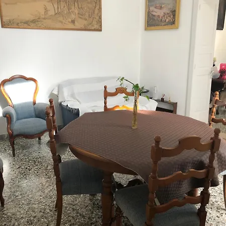 Hébergement de vacances Mayu's House , Dimora Nel Centro Storico Di