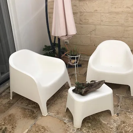 Mayu's House , Dimora Nel Centro Storico Di Λέτσε