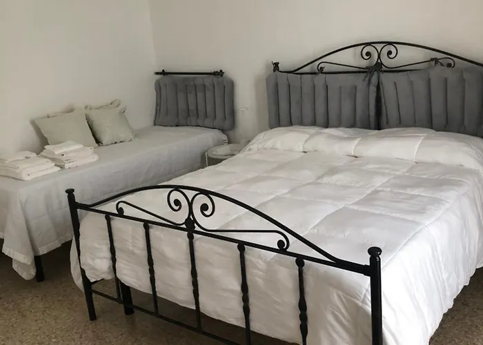 Mayu's House , Dimora Nel Centro Storico Di Дом отдыха *