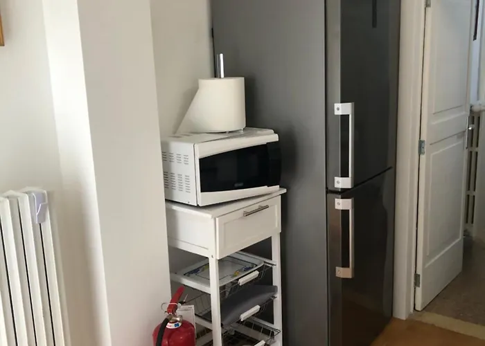 Mayu's House , Dimora Nel Centro Storico Di Дом отдыха