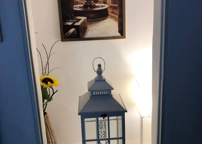 Mayu's House , Dimora Nel Centro Storico Di * Лечче