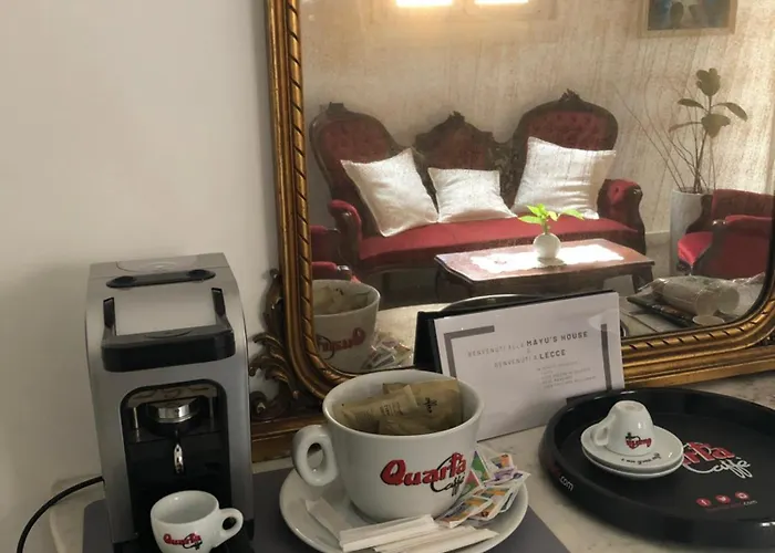 Mayu's House , Dimora Nel Centro Storico Di Дом отдыха *