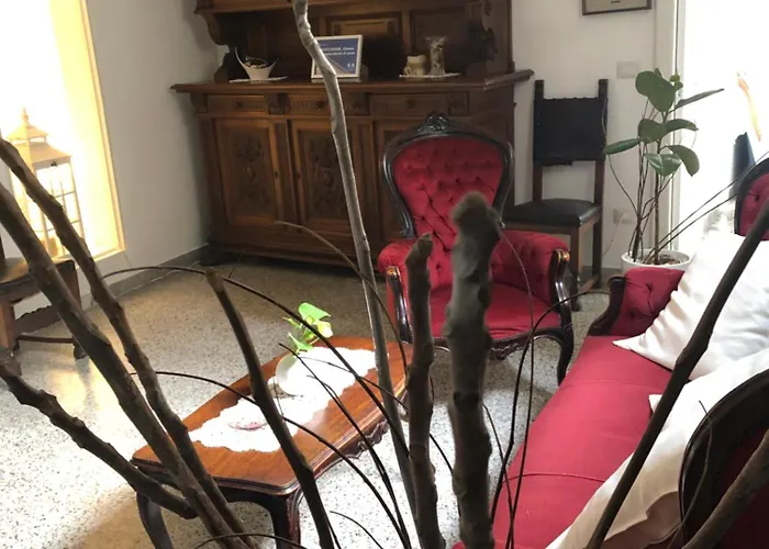 Дом отдыха Mayu's House , Dimora Nel Centro Storico Di *