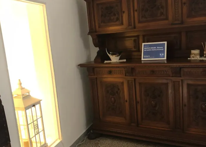 Mayu's House , Dimora Nel Centro Storico Di *