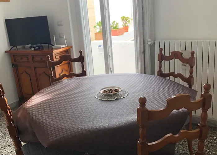 Mayu's House , Dimora Nel Centro Storico Di * Лечче