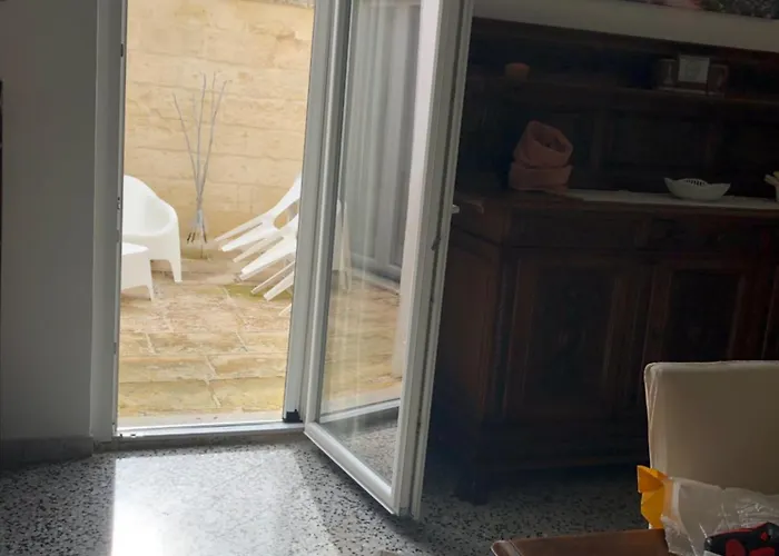 Дом отдыха Mayu's House , Dimora Nel Centro Storico Di *