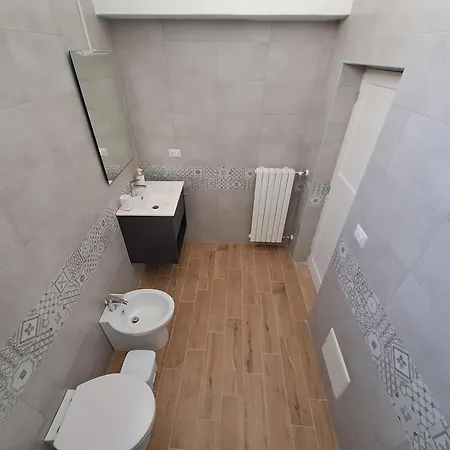 Mayu's House , Dimora Nel Centro Storico Di Casa vacanze