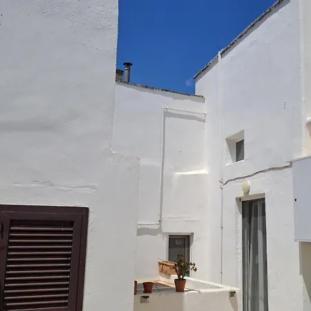Mayu's House , Dimora Nel Centro Storico Di Feriehus Lecce