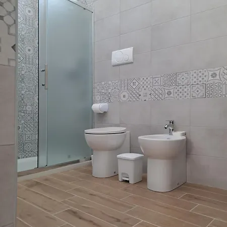 Casa vacanze Mayu's House , Dimora Nel Centro Storico Di Lecce