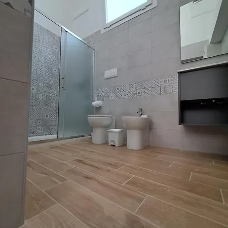 Casa vacanze Mayu's House , Dimora Nel Centro Storico Di Lecce