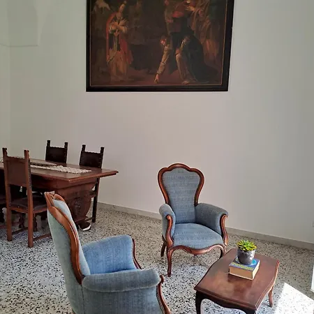 Mayu's House , Dimora Nel Centro Storico Di * Lecce
