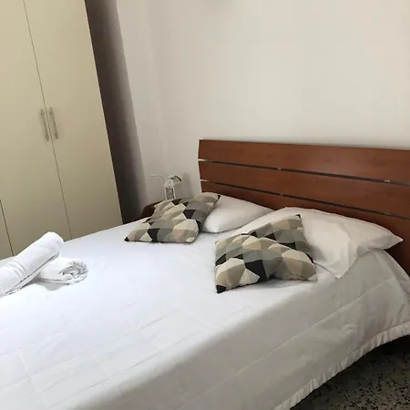 Mayu's House , Dimora Nel Centro Storico Di Casa vacanze