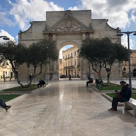Mayu's House , Dimora Nel Centro Storico Di Casa vacanze