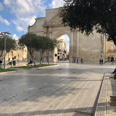 Casa vacanze Mayu's House , Dimora Nel Centro Storico Di