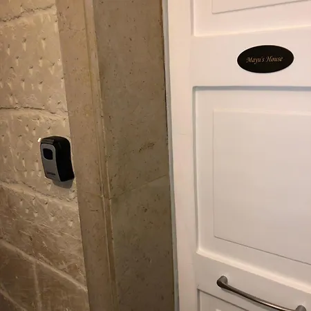 Mayu's House , Dimora Nel Centro Storico Di *