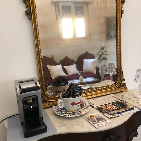 Mayu's House , Dimora Nel Centro Storico Di Casa vacanze *