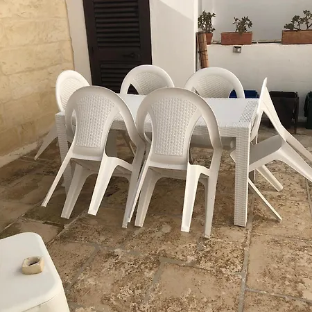 Mayu's House , Dimora Nel Centro Storico Di Prázdninový dům *
