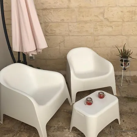 Mayu's House , Dimora Nel Centro Storico Di Casa vacanze