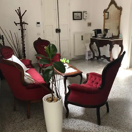 Mayu's House , Dimora Nel Centro Storico Di