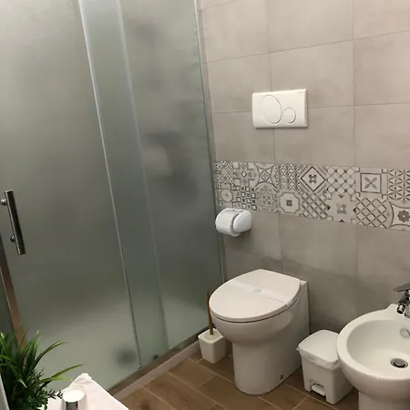 Mayu's House , Dimora Nel Centro Storico Di *