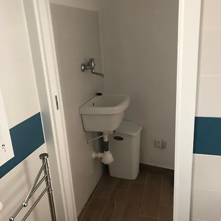 Prázdninový dům Mayu's House , Dimora Nel Centro Storico Di *
