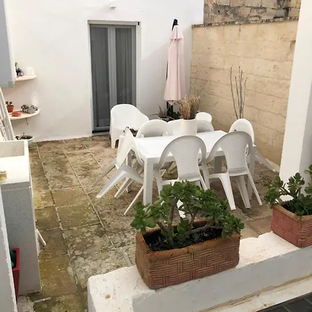 Casa vacanze Mayu's House , Dimora Nel Centro Storico Di Lecce