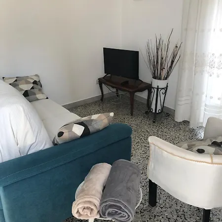 Casa vacanze Mayu's House , Dimora Nel Centro Storico Di