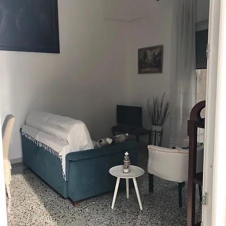 Mayu's House , Dimora Nel Centro Storico Di