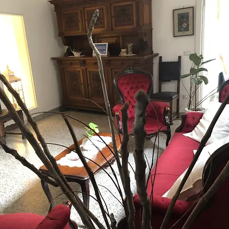 Casa vacanze Mayu's House , Dimora Nel Centro Storico Di *