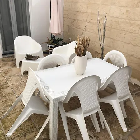 Mayu's House , Dimora Nel Centro Storico Di * Lecce