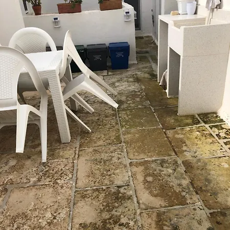 Casa vacanze Mayu's House , Dimora Nel Centro Storico Di