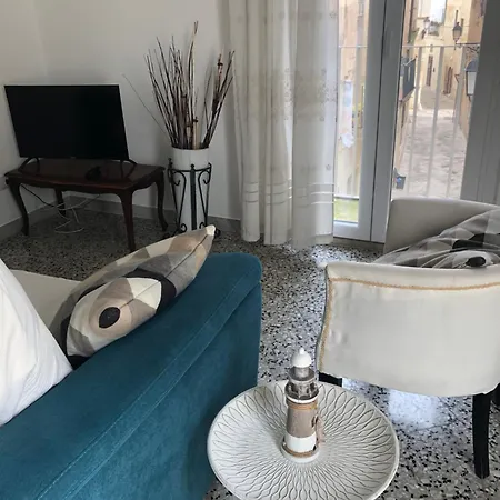 Mayu's House , Dimora Nel Centro Storico Di Prázdninový dům Lecce