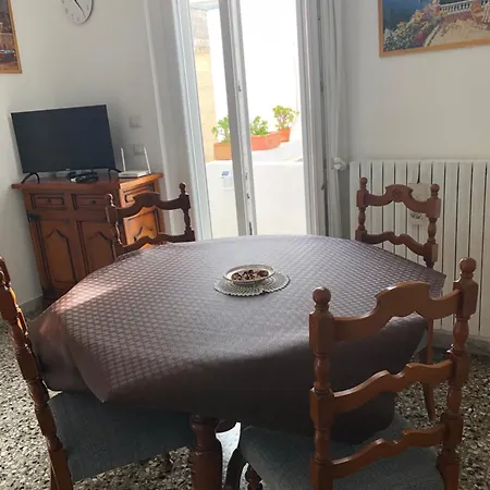 Mayu's House , Dimora Nel Centro Storico Di * Lecce