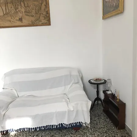 Mayu's House , Dimora Nel Centro Storico Di Casa vacanze *